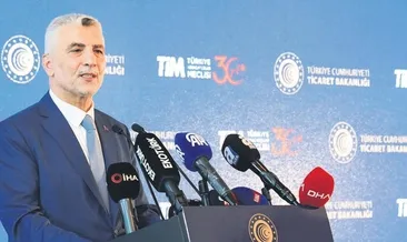 İhracatta temmuz rekoru