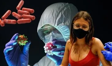 Çin’den koronavirüs ilacı müjdesi: Tüm varyantlara karşı tam etkili...