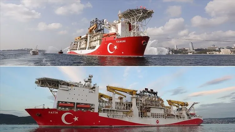 Berat Albayrak'ın başlattığı enerjide bağımsızlığa giden yol böyle açıldı!