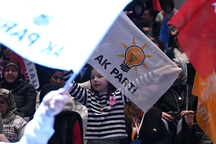 AK Parti’de tarihi gün! 8’inci Olağan Büyük Kongre’de Başkan Erdoğan ne mesajlar verecek?