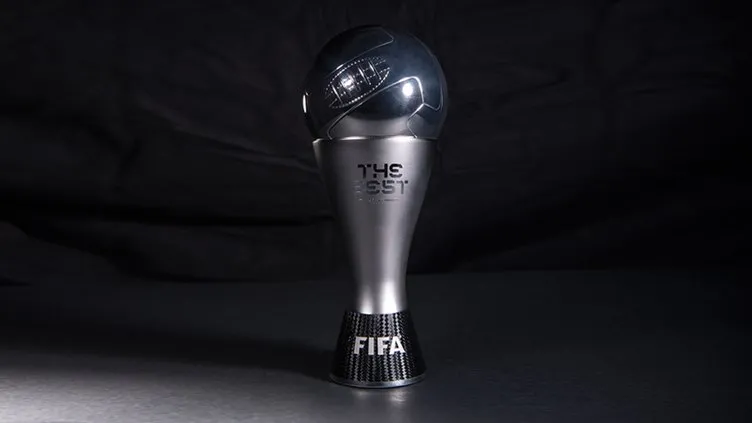 Son dakika: FIFA ‘The Best’ sahibini buldu! İşte yılın futbolcusu ödülünü kazanan isim…