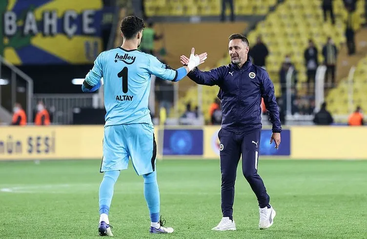 SON DAKİKA: Prens Selman, Fenerbahçe’nin yıldızını gözüne kestirdi! Newcastle Fenerbahçe’nin kapısını çalabilir...
