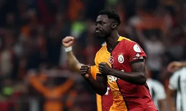 GALATASARAY HABERİ: Aslan’ı korkutan Sanchez istatistiği