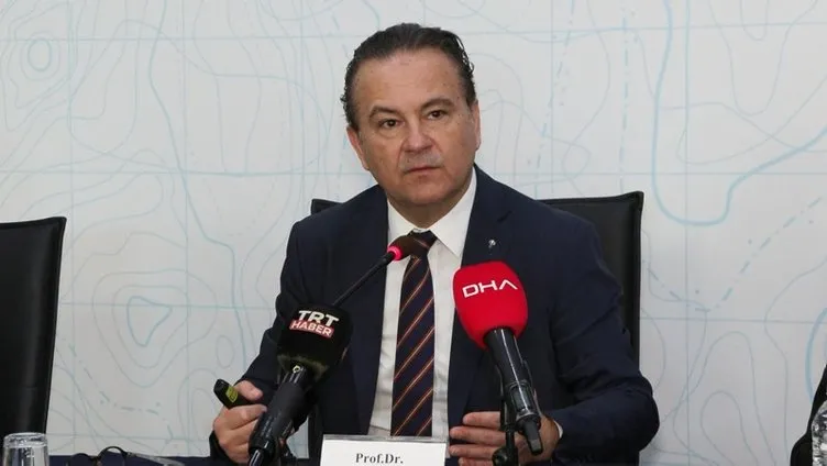 Kandilli Müdürü Prof. Dr. Haluk Özener’den Marmara depremi için korkutan uyarı: 7’nin üzerinde…