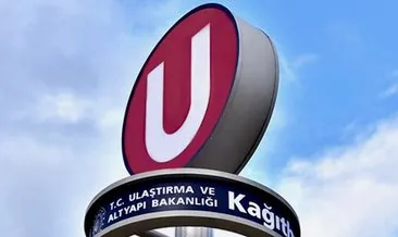 İstanbul’da ’U’ devri: 7 yeni hat
