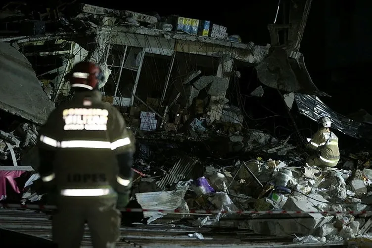 DEPREM SON DAKİKA: AFAD duyurdu! Hatay'da peş peşe iki şiddetli deprem: Can kaybı 6'ya yükseldi...