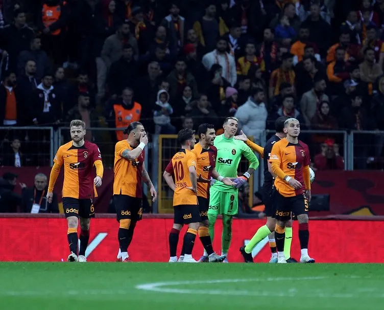 Son dakika haberleri: Bomba transferde Galatasaray ve Beşiktaş karşı karşıya geldi! Dünya yıldızı Süper Lig’e geliyor...