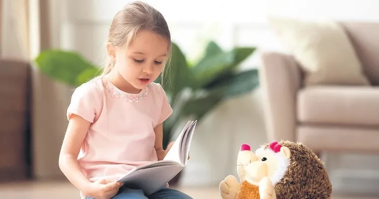 Doğaya saygı duyan çocuklar