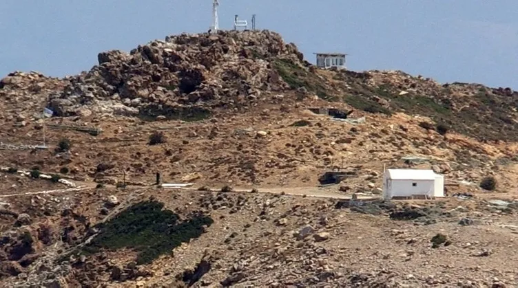 Yunanistan’dan yeni provokasyon: Yunan Cumhurbaşkanı burnumuzun dibindeki adalara geliyor...