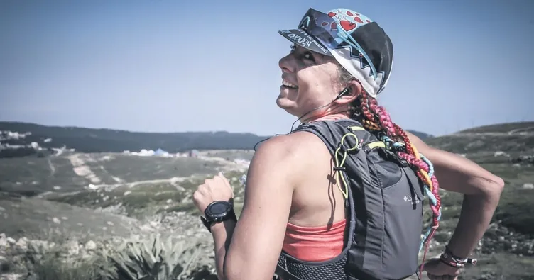 Türkçe sevdası hayatını değiştirdi