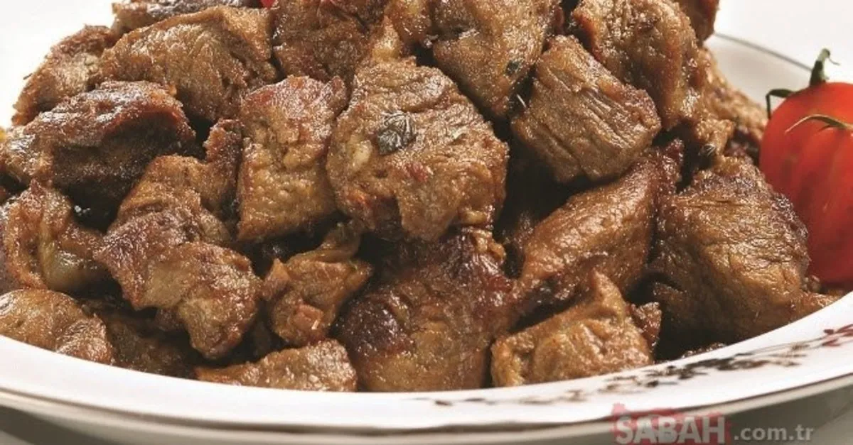 kurban eti nasil ve kimlere dagitilir