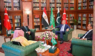 Gözler İslamabad’daki kritik zirvede: Türkiye barış için kilit rol üstleniyor