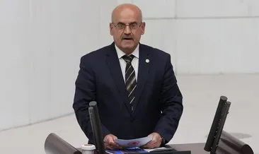 Son dakika: AK Parti Milletvekili İmran Kılıç, hayatını kaybetti