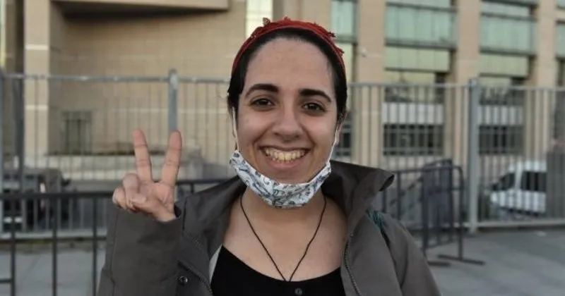 aclik grevinden ayrildi hedef gosterildi grup yorum dan nefret soylemi son dakika haberler