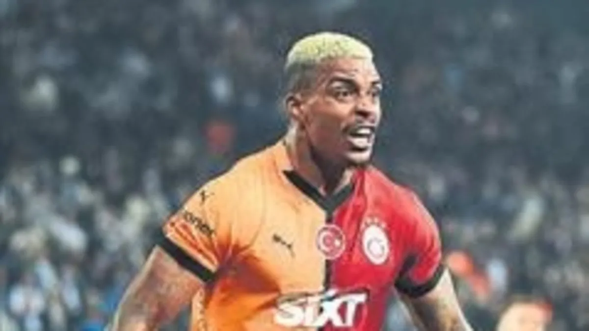 Ligde forma Lemina’nın