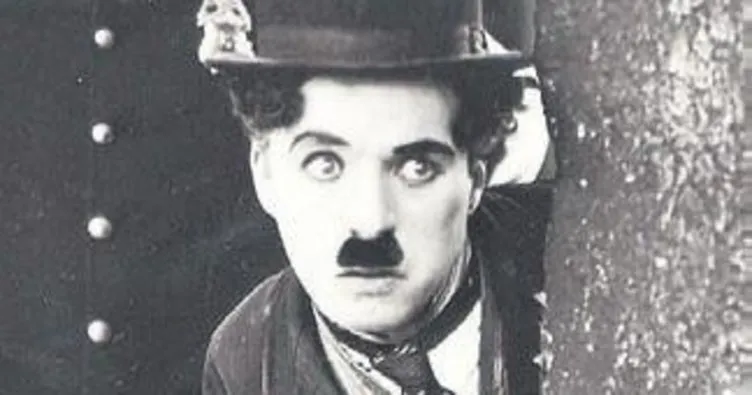Chaplin’in Nasrettin Hoca’lı mesajı