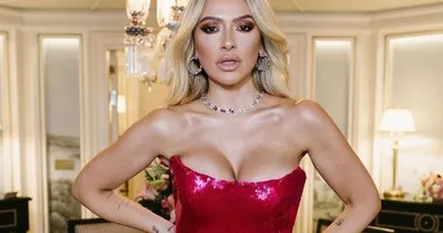 Hadise’nin erkek kardeşini gördünüz mü? ’Görenler şaşkınlıklarını gizleyemedi’