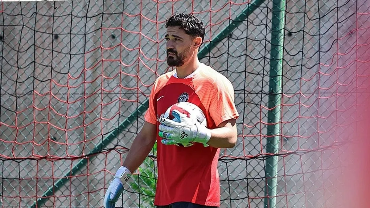Çorum FK, Hasan Hüseyin Akınay ile yollarını ayırdı Çorum FK, Hasan Hüseyin Akınay ile yollarını ayırdı
