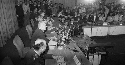 Türk demokrasisinin 43 yıllık kara lekesi 12 Eylül 1980