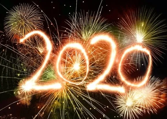 Yılbaşı kutlama mesajları ve sözleri! Resimli Yeni yılbaşı mesajları ve Hoşgeldin 2020 sözleri