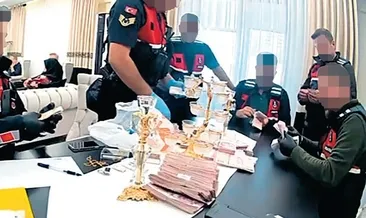 Yahşihan Belediyesi’ne yolsuzluk operasyonu: 31 gözaltı #kirikkale