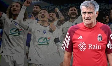 Son dakika Beşiktaş transfer haberleri: Beşiktaş’a transferde büyük şok! Dünya yıldızı kararını verdi