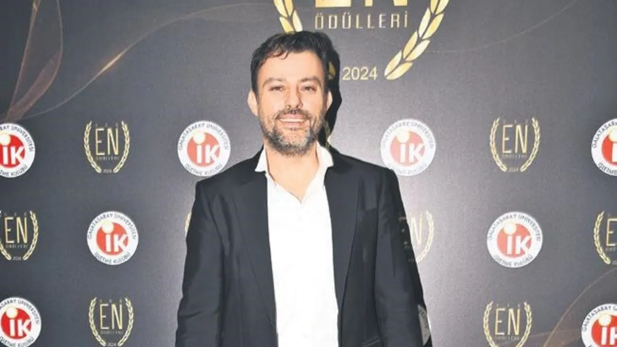 ‘Çekimler güzel, set ortamımız harika’ ‘Çekimler güzel, set ortamımız harika’