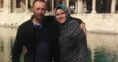 Son dakika: Gaziantep’te karısını öldürmüştü: ’Silahı CHP İlçe binasından aldı’