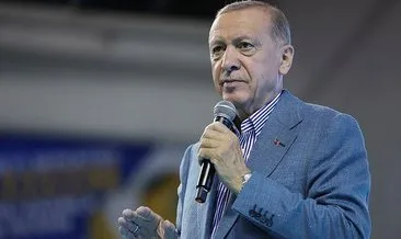 Başkan Erdoğan’dan seçmene net mesaj: Sandıklara sahip çıkın! Rakibimiz Kılıçdaroğlu değil rehavet