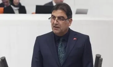 Ünal Karaman, İYİ Parti'den istifa etti #konya