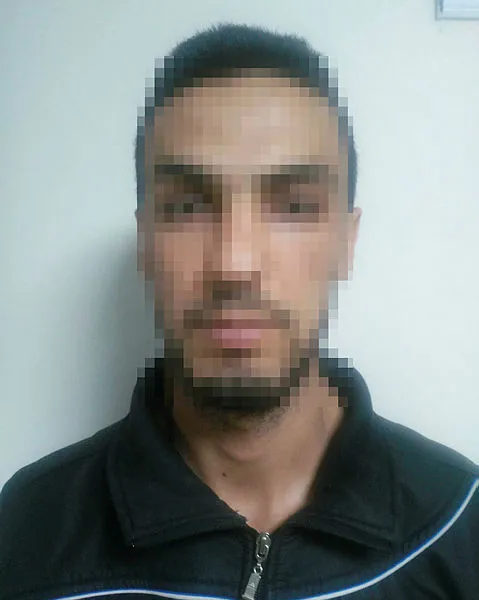 Son dakika: 700 sivilin katlini veren DEAŞ'lı komutan yakalandı