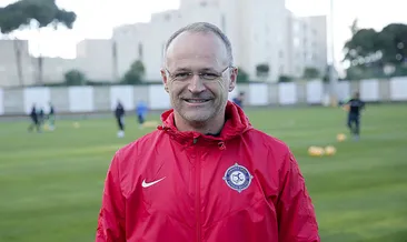 Osmanlıspor’dan Cyle Larin açıklaması!