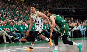 Fenerbahçe Beko, Zalgiris deplasmanında mağlup!