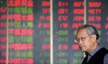 Asya borsaları pozitif seyrediyor