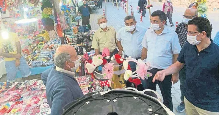 Yaylaların yıldızı parlıyor