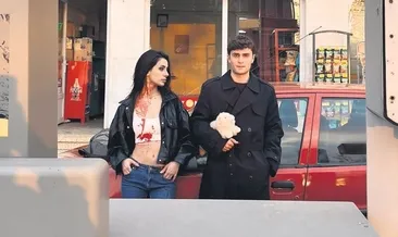 Türk filmi Cannes’da görücüye çıktı