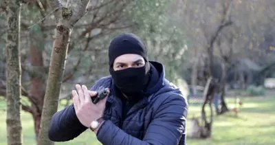 Akıncı ve Kemal karşı karşıya!