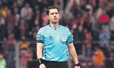 Halil Umut Meler tarihe geçecek!