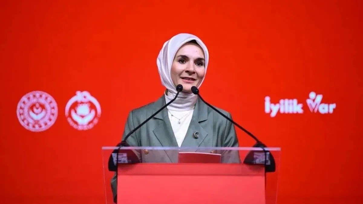 Bakan Göktaş: Hizmetlerimizi ülkemizin dört bir yanına taşıyoruz