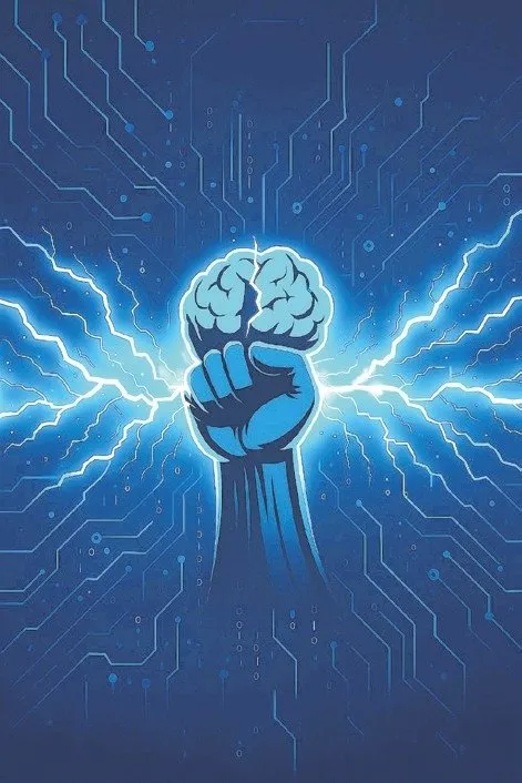 Algoritmanın gücü adına – CEM SANCAR