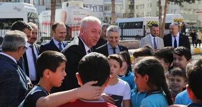 MHP Belediye Başkan Adayı Aydın çocuklar ve vatandaşlarla bir araya geldi