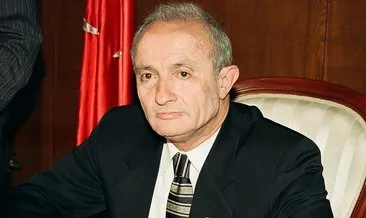 Cumhuriyet Başsavcısı Vural Savaş hayatını kaybetti #ankara