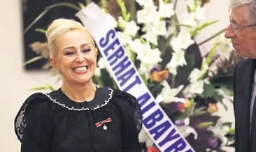 ‘Bu nişan benim için çok anlamlı’