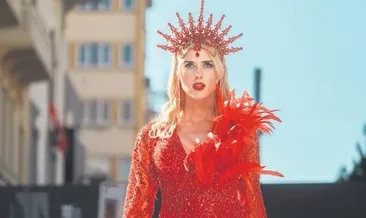 ‘10 çocuk isterim ama zaman yetmiyor’