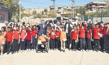 Helal olsun size #sirnak