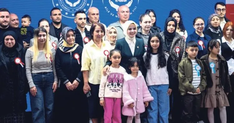 Şehit ve gazi yakınlarına atama