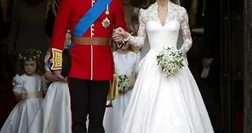 Peri masalının bilinmeyenleri: Kate Middleton