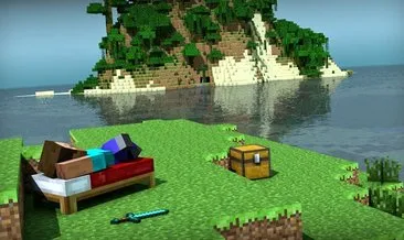 Minecraft Sistem Gereksinimleri 2024 - Minecraft Kaç GB Ram İstiyor ve Minimum PC Gereksinimleri Neler?