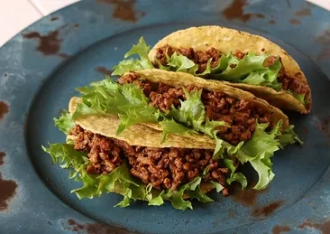 Meksika ateşi mutfağınızda: Evde mükemmel taco yapmanın sırları!