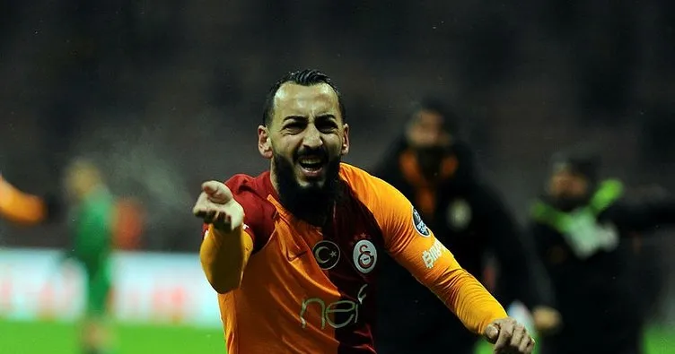 İşte Mitroglou’nun Galatasaray karnesi